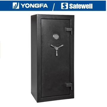 R19 Gun Safe pour poste de Police de la compagnie de sécurité Club de tir